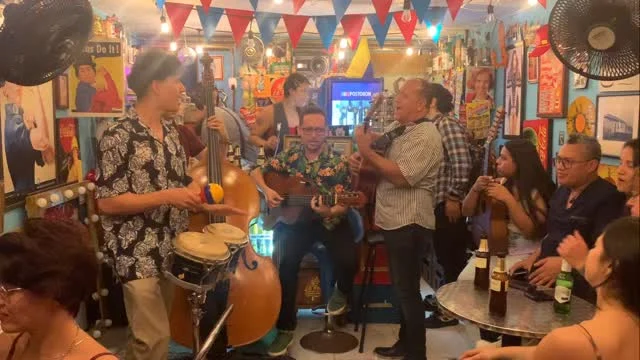 Errante de un amor. Interpreta Amanecer Latino @oscar.javier.agu  @jairosalazarlop @elpulpo961 @sebastian12_03