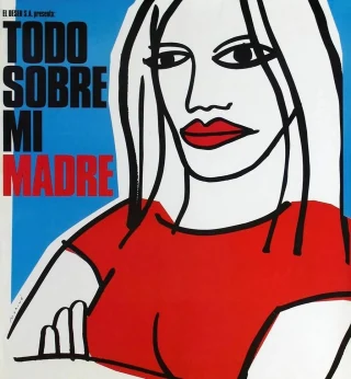 Este domingo, Día de la Madre, queremos celebrarlo con una joya del cine que honra la fuerza, el amor y las contradicciones de ser madre.
A las 9:00 p.m. proyectamos Todo Sobre Mi Madre de Pedro Almodóvar, una historia profunda y conmovedora que nos invita a abrazar todas las formas del amor materno.
La entrada es libre y las crispetas van por la casa.
Nos vemos en La Reina, con el corazón abierto.